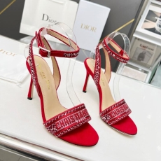 Christian Dior Sandals